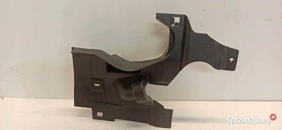VOLVO V60 CC OSŁONA PÓŁOSI PRAWY PRZÓD 32369176 sprzedam