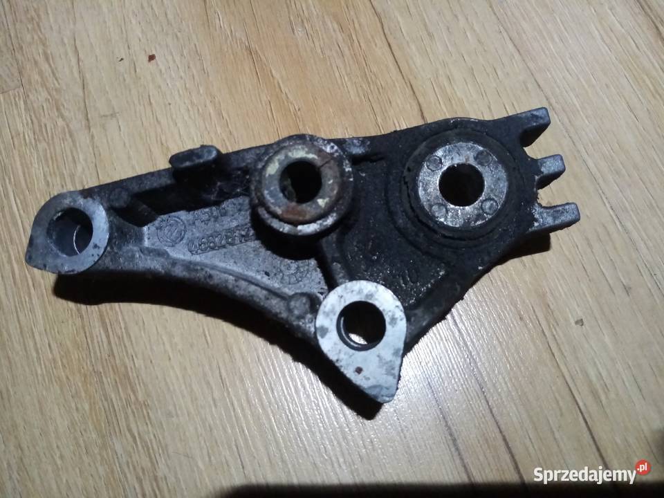 Wspornik Fiat 46828723 inne osobowe Podzespoły skrzyń biegów łódzkie Łódź