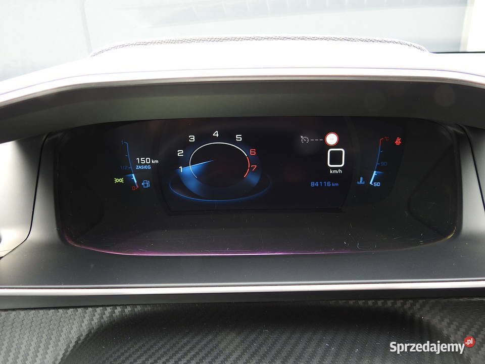 12 B ALLURE SS KAMERA 360 VIRTUALNY COCPIT SALON centralny zamek Mielec