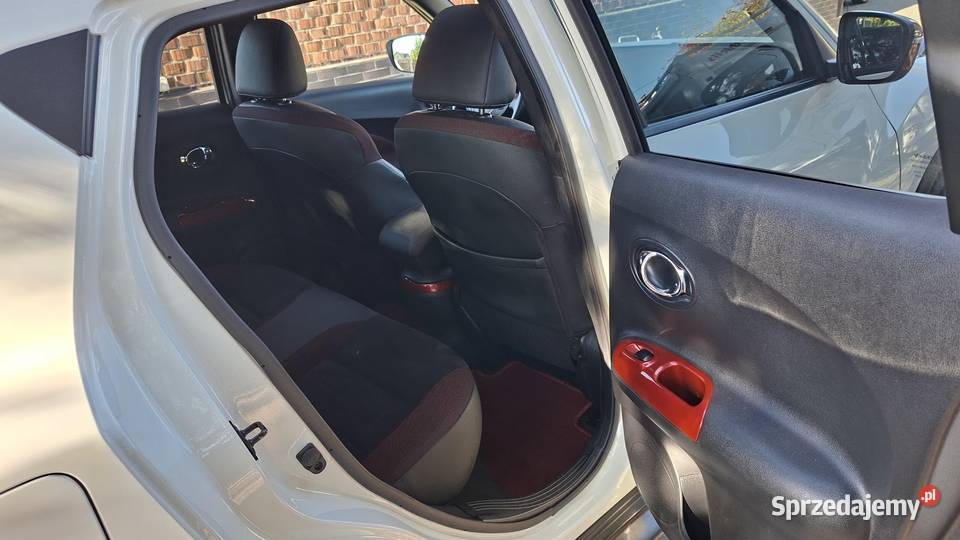Nissan Juke 12 DIGT Dynamic Edition EU6 Goczałkowice-Zdrój