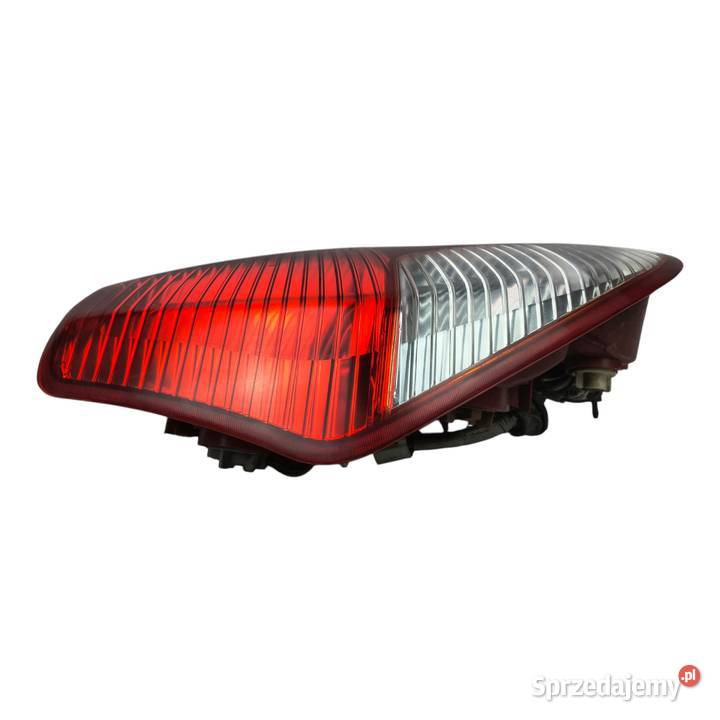 LAMPA LEWA Hyundai i10 20072010r tylna tylnia Lampy tylne Chełm