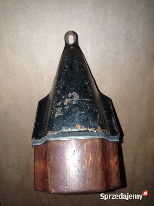 Tylna lampa stop Dniepr MT K650 Lampy tylne Oświetlenie Leszno