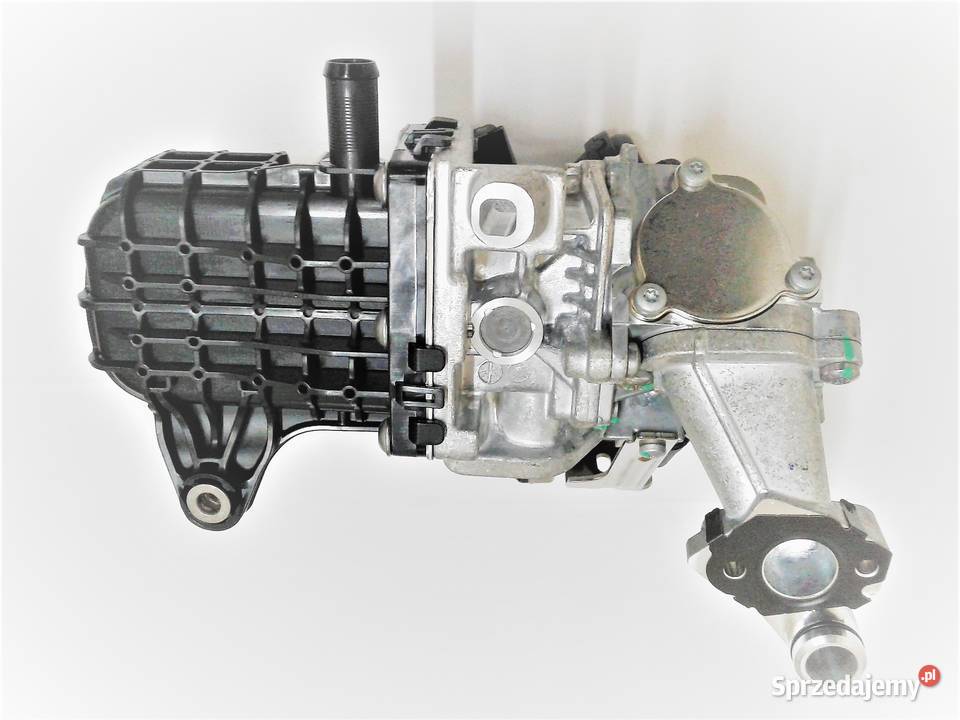 NOWY ZAWÓR EGR 20 JUMPY EXPERT PROACE BLUEHDI
