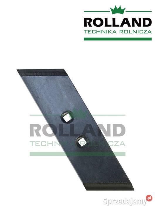 Części do pługa KNECHT Lemiesz Odkładnia Pierś Przedbórz