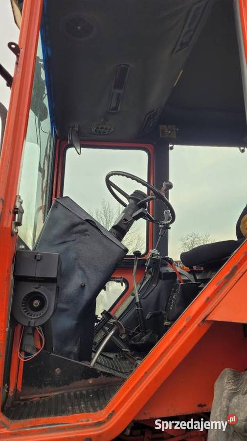 Mtz 82 z turem 1500 mth Żelechów