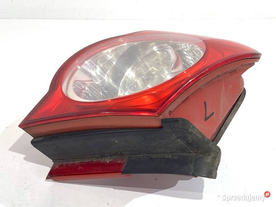 LAMPA LEWY TYŁ VW PASSAT B6 3C5945095C osobowe Lampy tylne sprzedam