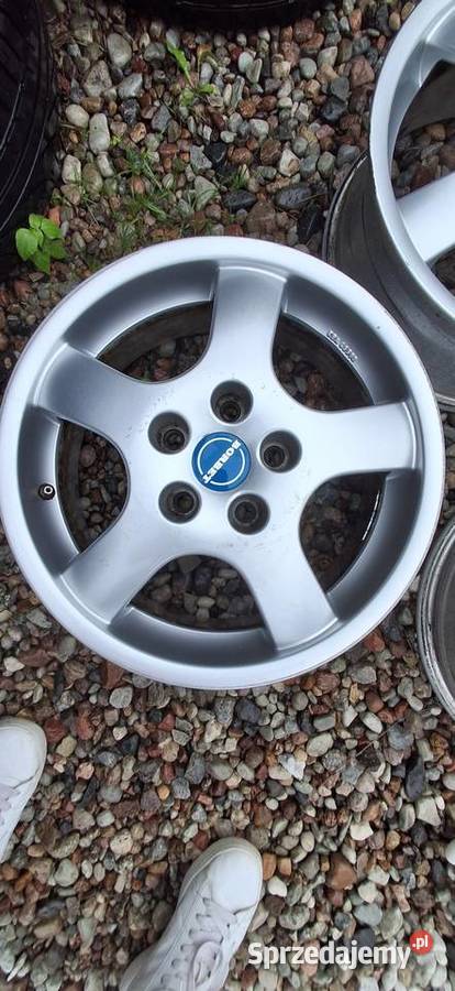 Sprzedam felgi 16 5x112 audi vw skoda proste nie kujawsko-pomorskie sprzedam