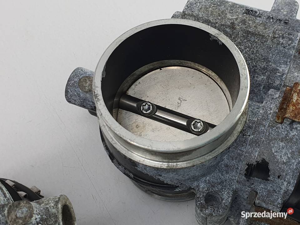 Przepustnica Bmw Gs 1200 Adventure Lc łódzkie