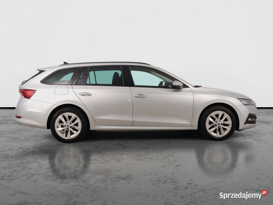 Skoda Octavia 20 TDI ASR (kontrola trakcji) mazowieckie Piaseczno