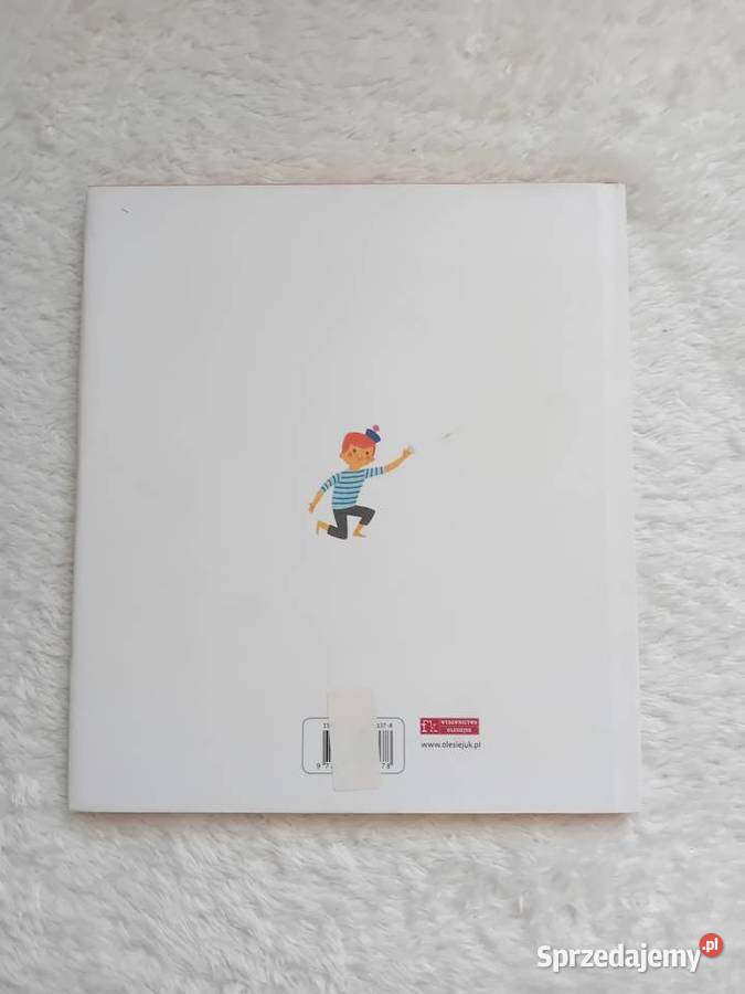 Różne książeczki Warszawa