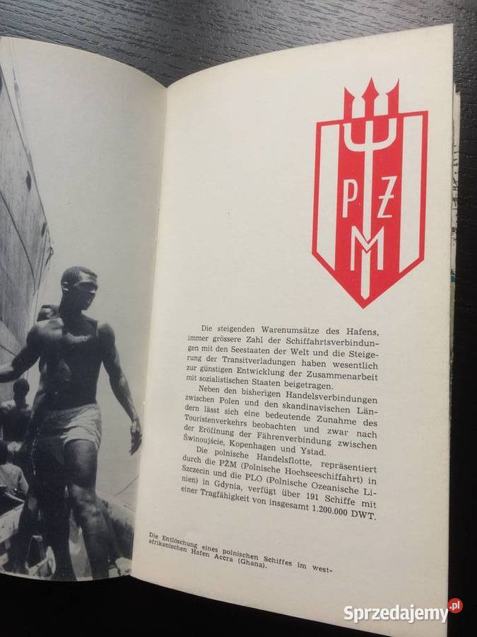 1182 Szczecin 1945 1964