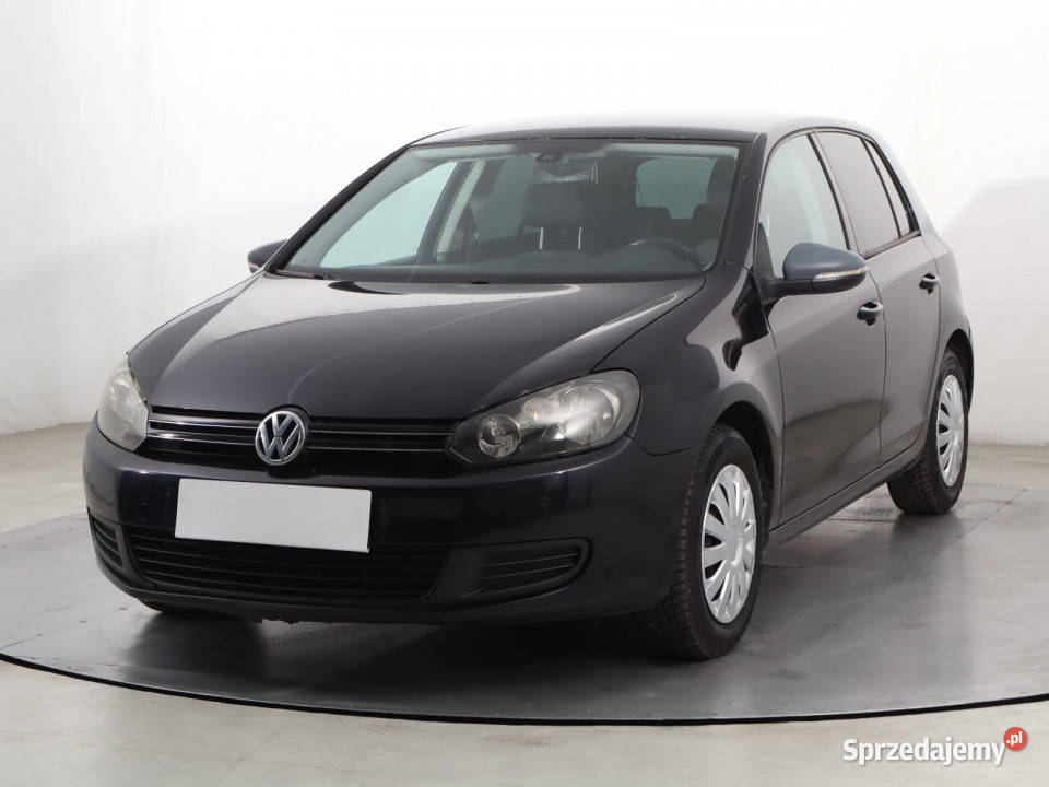 VW Golf 16 TDI 233103km Katowice