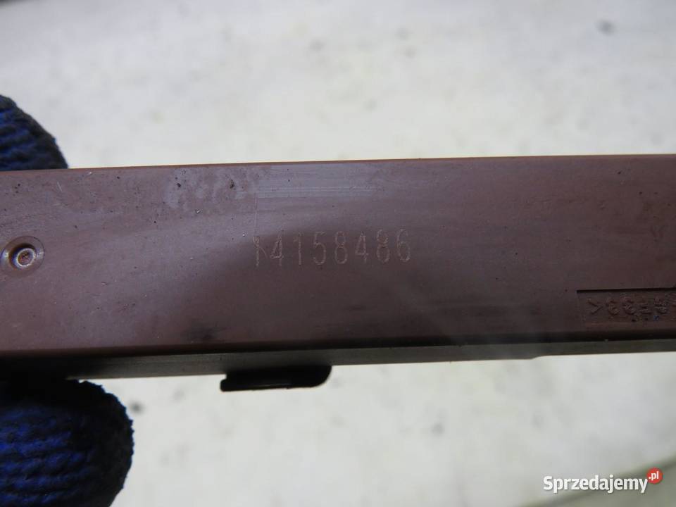 MODUŁ KEYLESS TOYOTA RAV 4 IV D48122008370 sprzedam