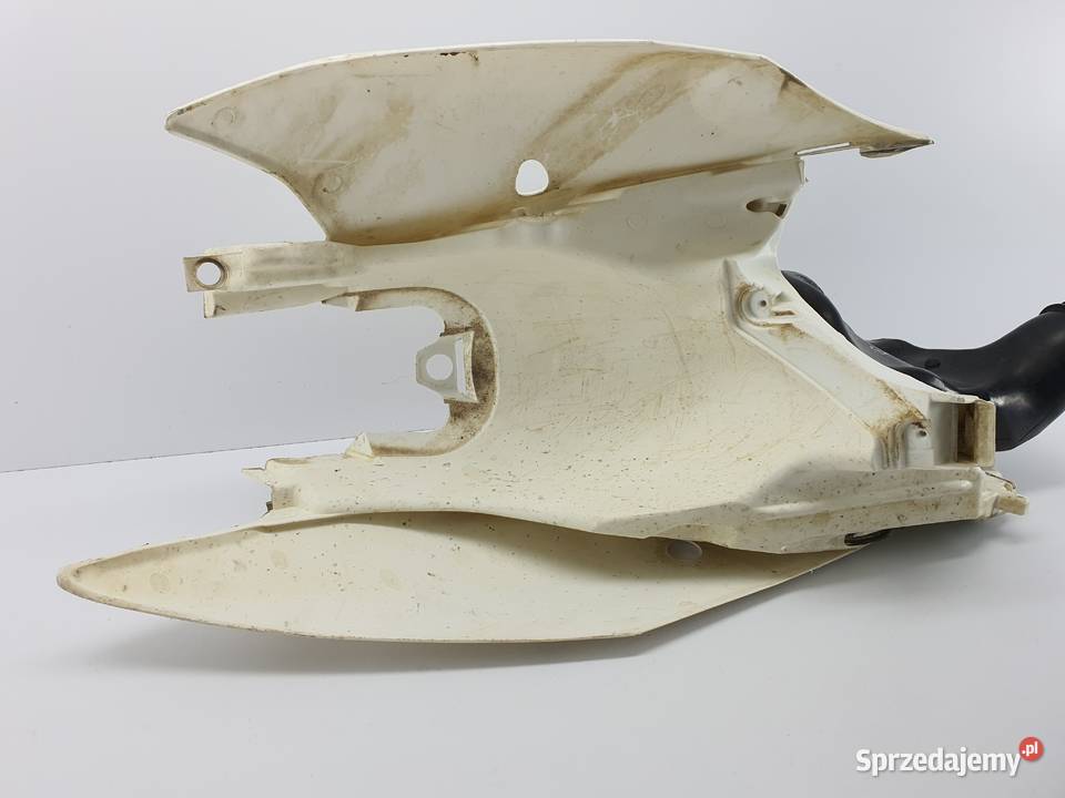 Obudowa Filtra Air Box Filtr Guma Ktm Sx 250 łódzkie Łódź