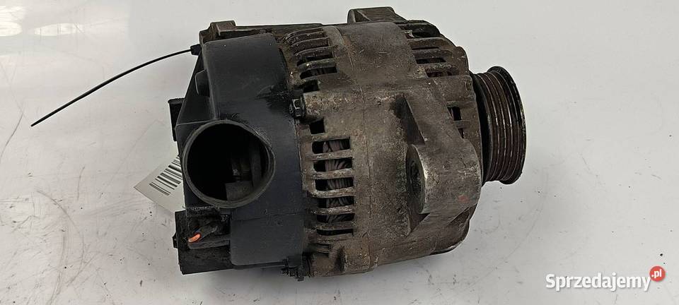ALTERNATOR FIAT PALIO Lipno