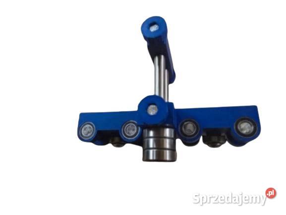 Bender zaginarka rolkowa narzędzie dekarskie małopolskie Rabka-Zdrój