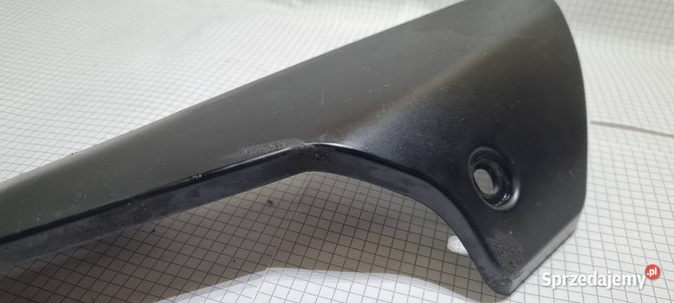 Suzuki GSR 600 pług owiewka plastik mazowieckie sprzedam