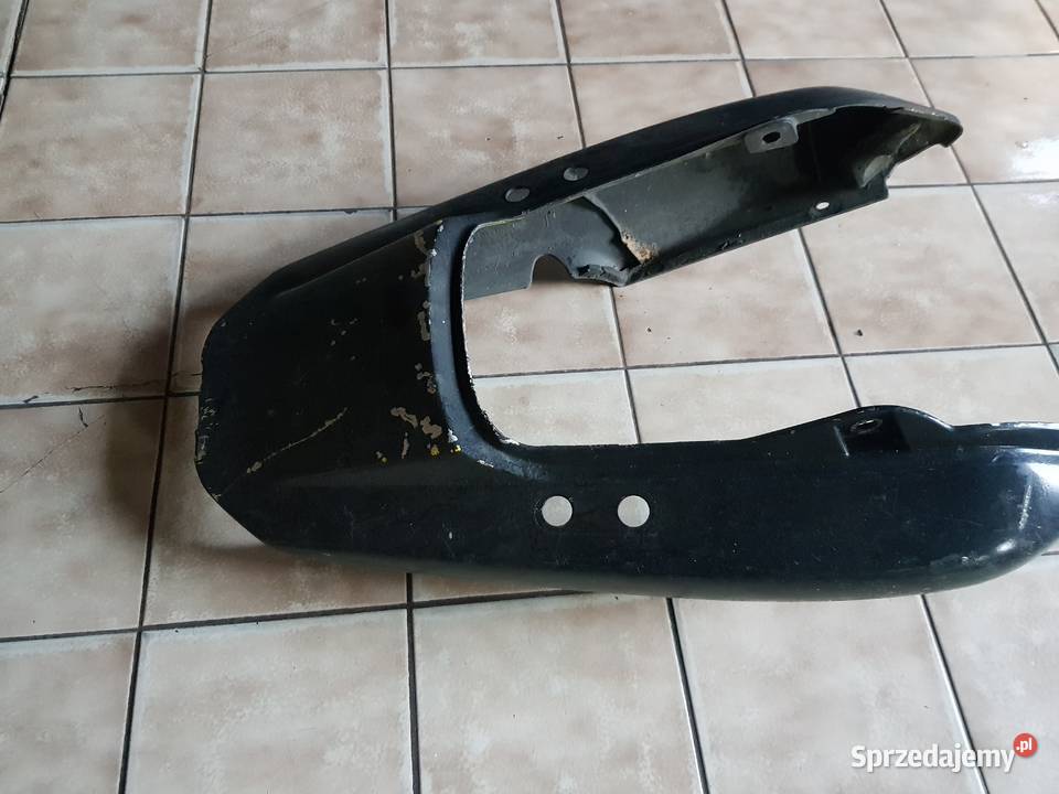 YAMAHA FAZER 600 ZADUPEK świętokrzyskie Jędrzejów sprzedam