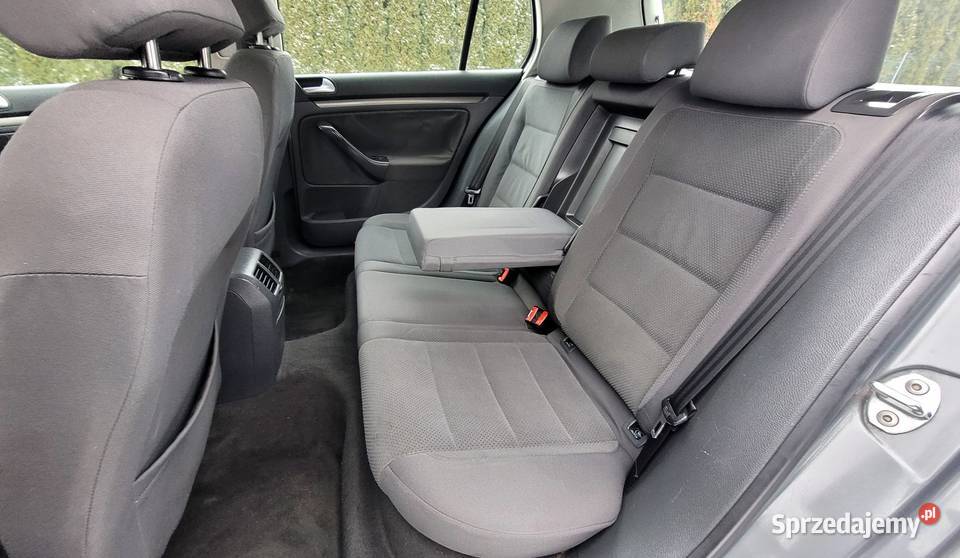 VW Golf Niezniszczalny 19 TDI najlepszy silnik wielkopolskie Brenno sprzedam