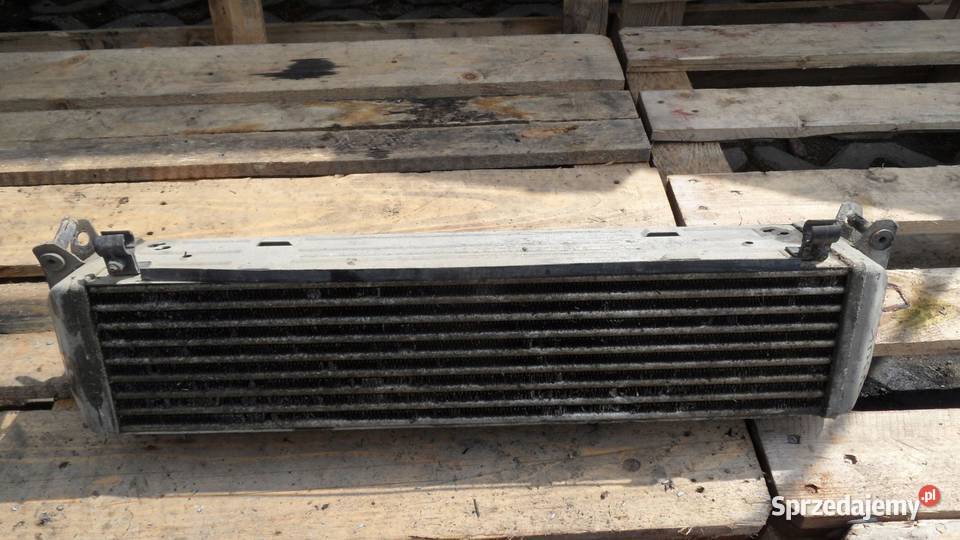 LAND ROVER DISCOVERY III intercooler PML500010
