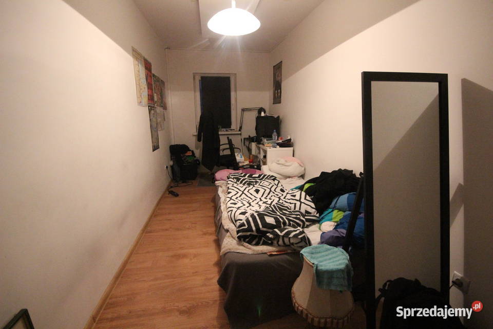 5pok 77met Kraszewskiego ROZKŁADPIWNICA Wrocław sprzedam