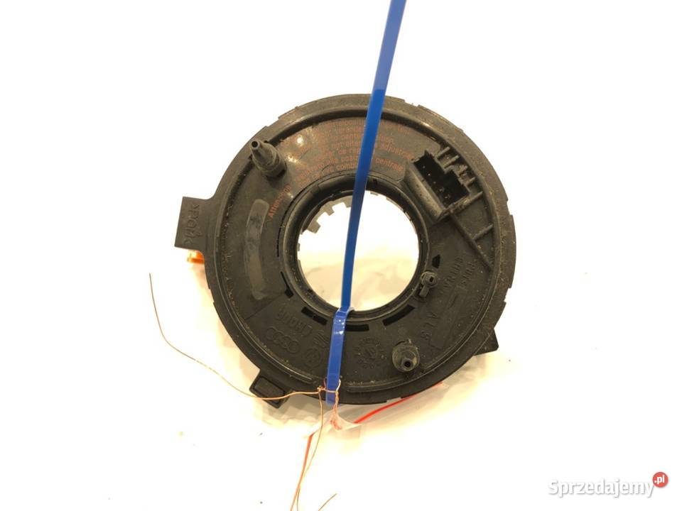 TAŚMA AIRBAG SKODA OCTAVIA I 1J0959653E 9610