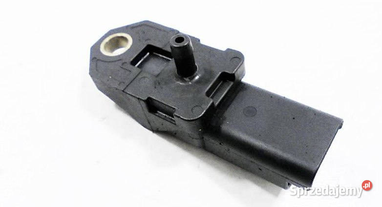 CZUJNIK CIŚNIE 14 16 TDCI EHDI FORD CITROEN PSA Sosnowiec