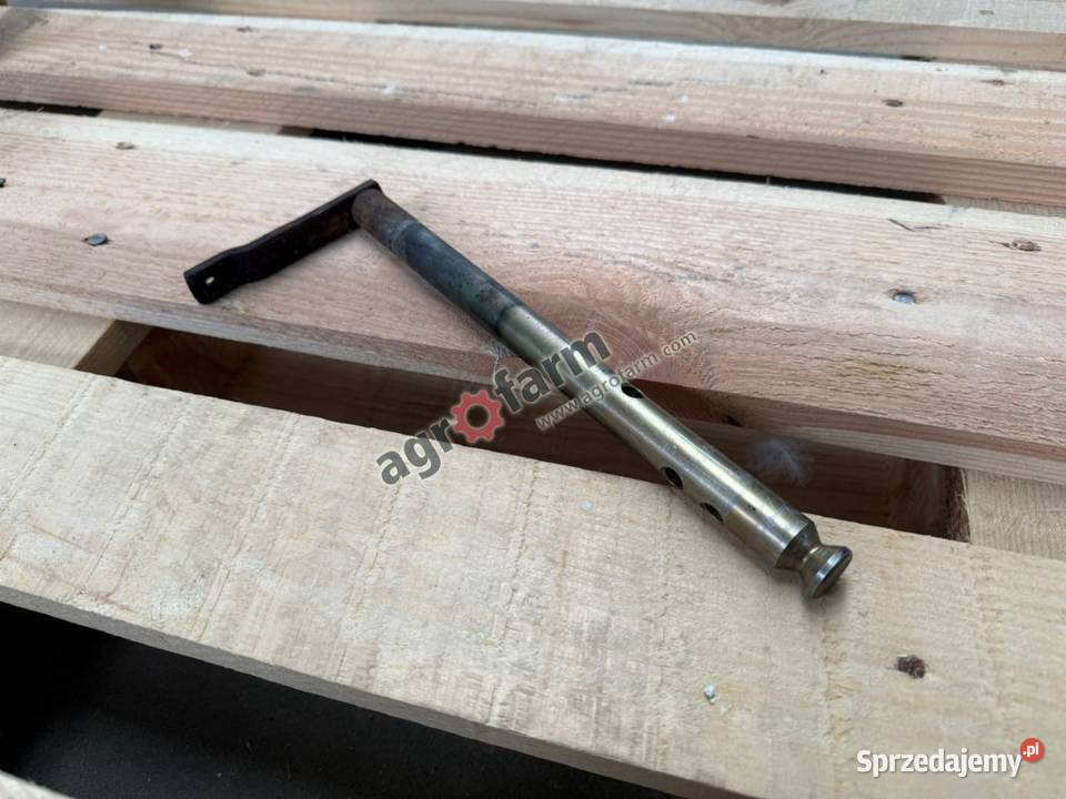 Wodzik skrzyni biegów John Deere Rolnictwo Byków sprzedam