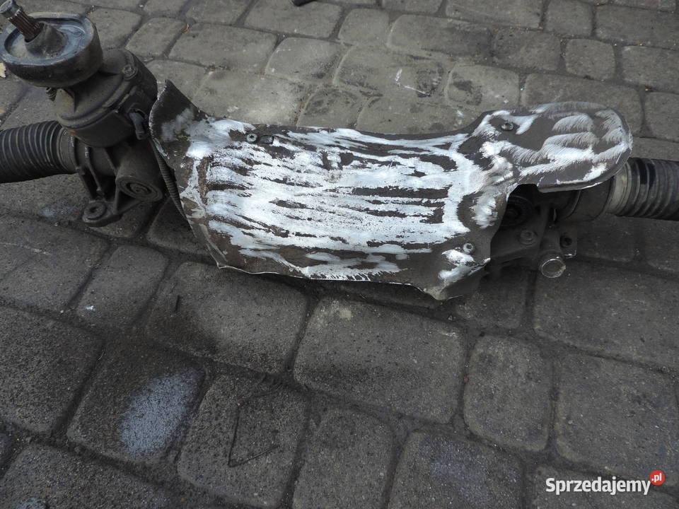 MAGLOWNICA VW TOURAN GOLF 5 SEAT ALTEA Nowy Sącz