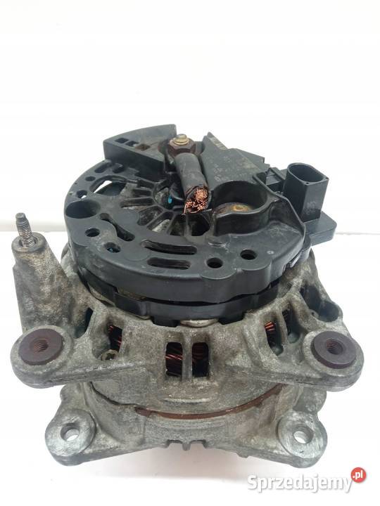 ALTERNATOR 028903028E 18 20V Audi TT I 19982006 świętokrzyskie