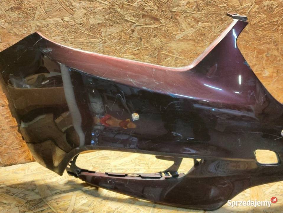 Zderzak Przód Opel Mokka X 20162019 475 498 858 wielkopolskie Pleszew