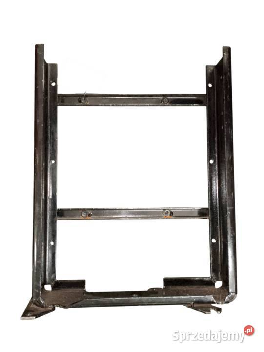 Rama chłodnicy 3029192M91 MF 22196 MF4 URSUS Chłodzenie silnika Tyczyn