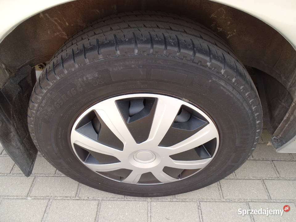 Renault Master 23 TDCI 150 koni maxi L3 H2 Hak 231000km Poznań