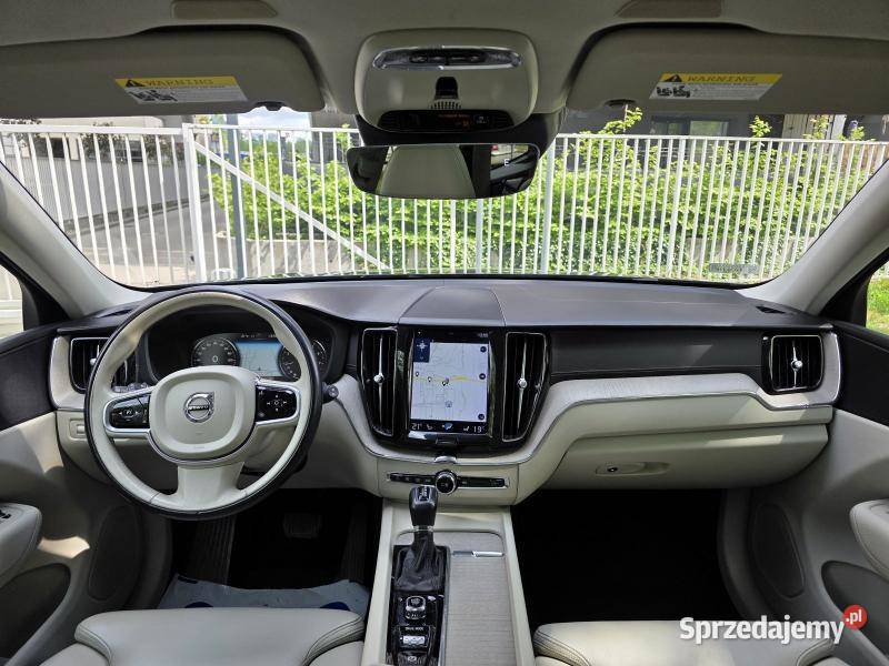 Inscription T5 20l benzyna Turbo 254Przebieg Warszawa sprzedam
