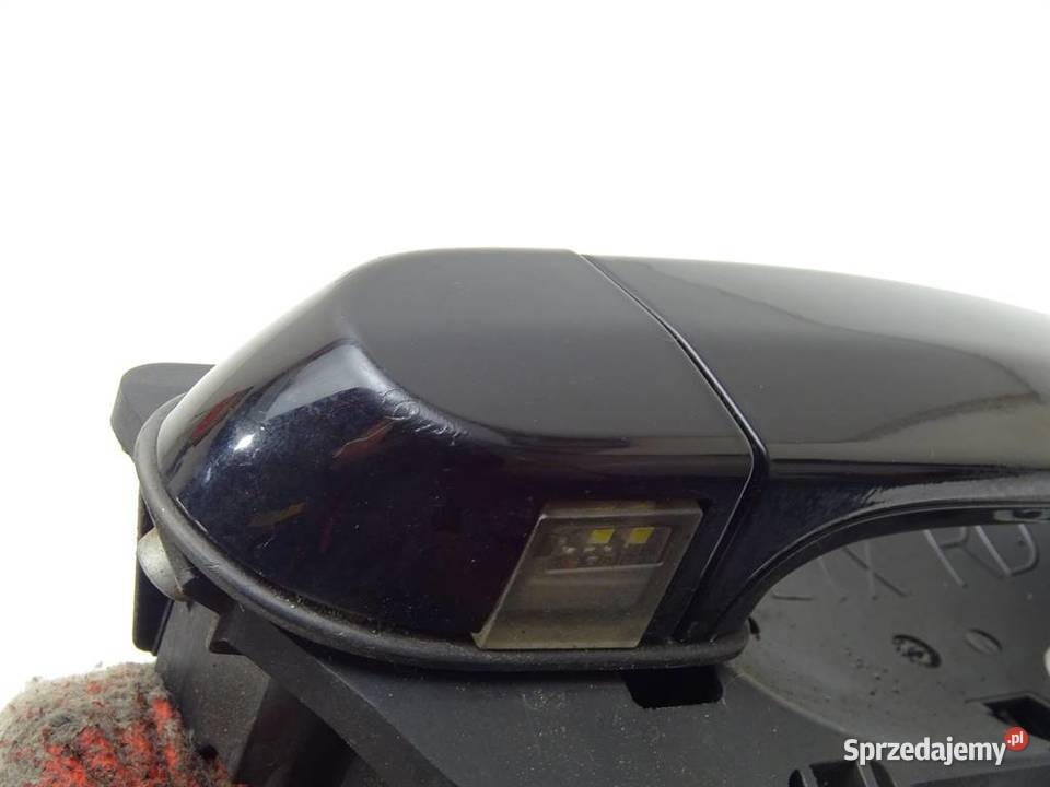 KLAMKA TYŁ PRAWA ZEWNĘTRZNA BMW E70 SUV 0613