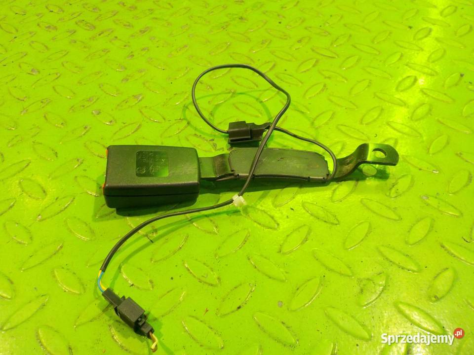 SEAT IBIZA IV 6j 10r 5D zapinka pasa lewa przod osobowe