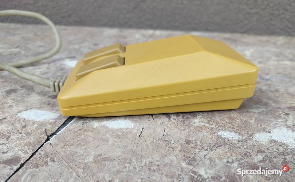 Mysz myszka Commodore do starego komputera Amiga Tczew sprzedam