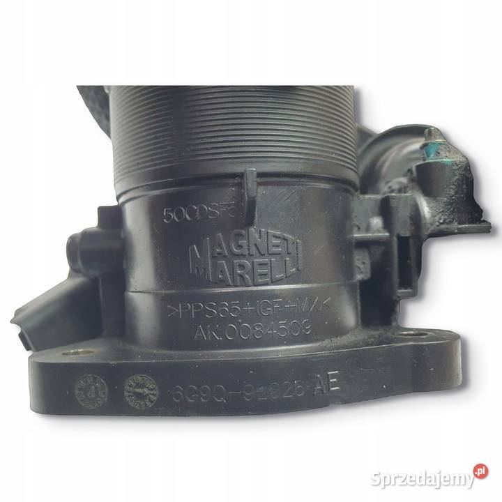 PRZEPŁYWOMIERZ Ford Mondeo IV 20 TDCI Magneti Chełm