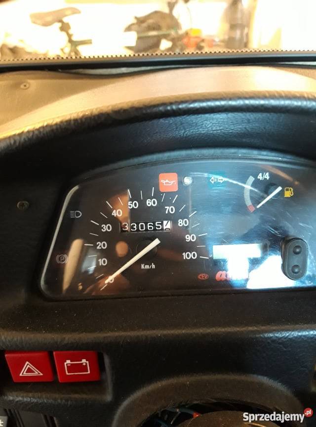 Pojazd bez prawa jazdy Aixam Grecav Luna