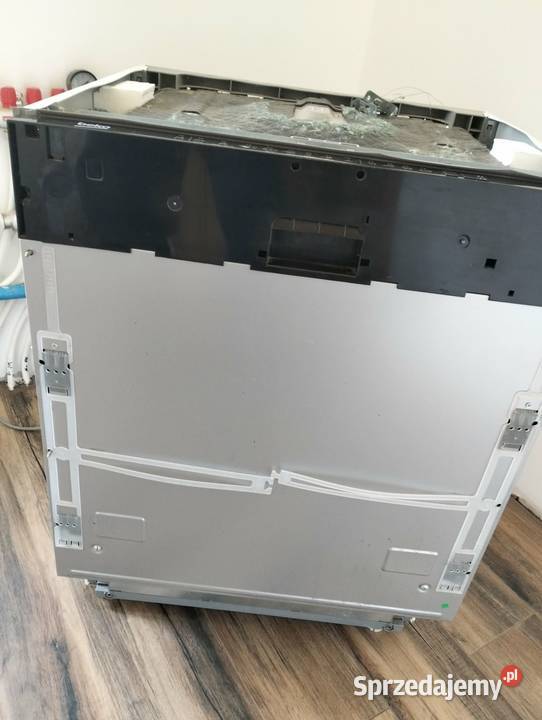 Zmywarka BEKO lubelskie Rejowiec Fabryczny sprzedam