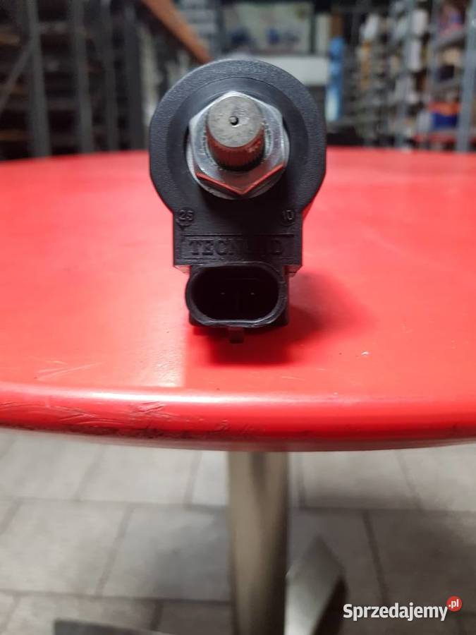 Elektrozawór CNH Case Holland 42541851 Sulechów