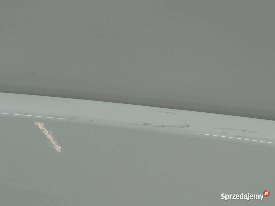 SPOILER LOTKA KLAPY TYŁ 5D HB 249 735625064 Fiat