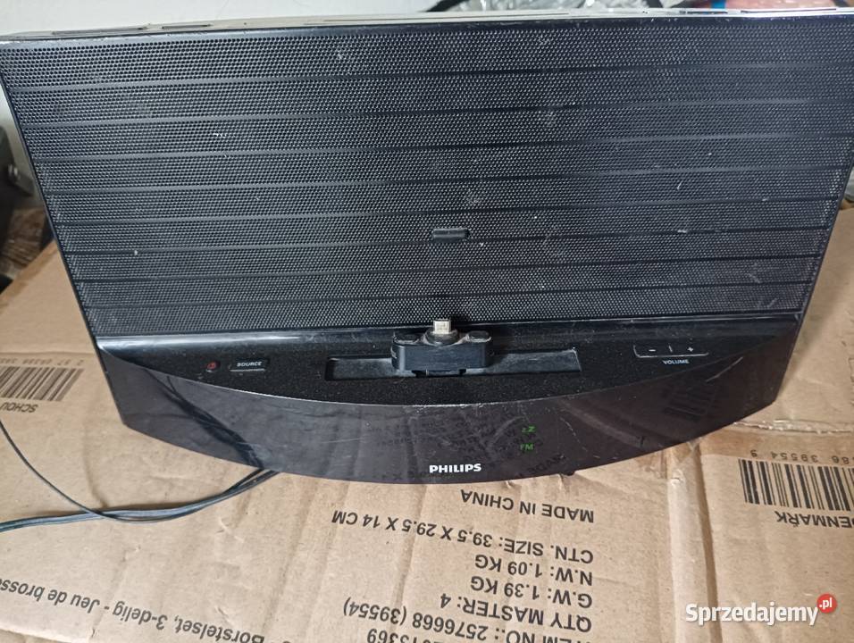 Głośnik Bluetooth Philips As14105 Imielin