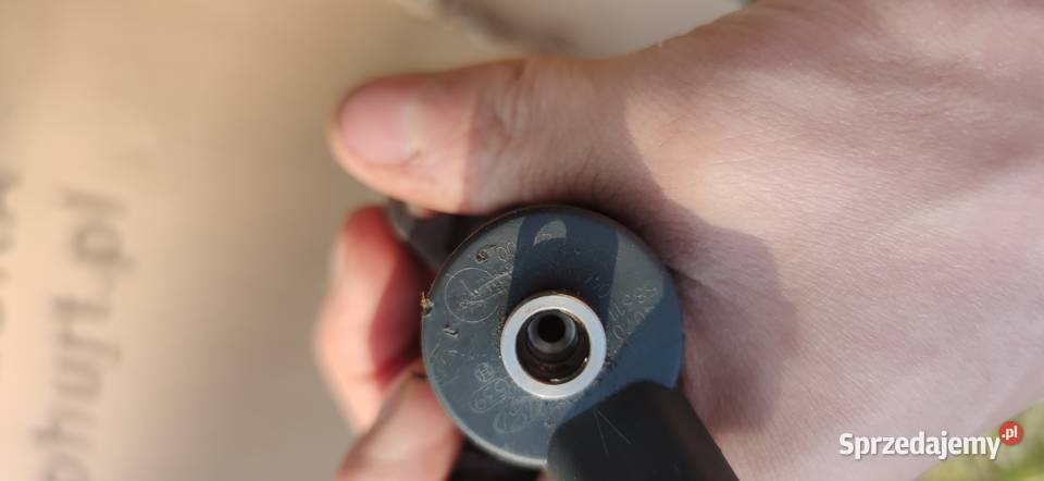 BMW E39 wtryskiwacze osobowe