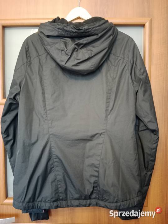 kurtka Athletics Sport HM Odzież damska wielkopolskie sprzedam
