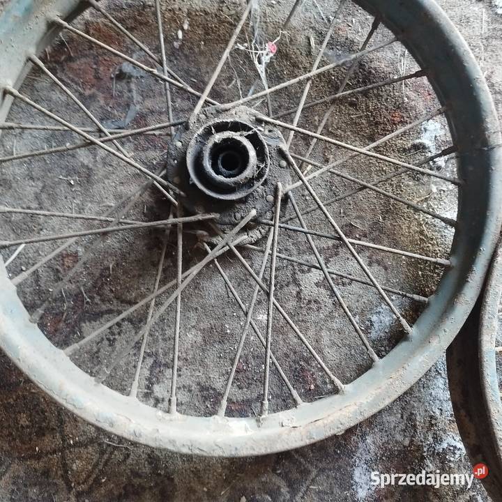 Koła iż 49 Koła Barchaczów