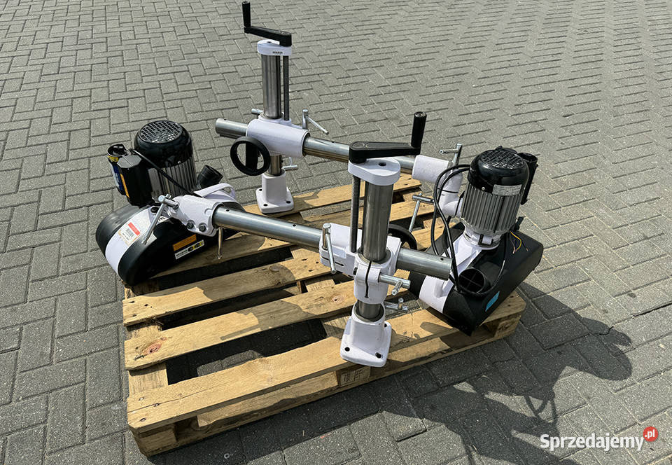 Posuw mechaniczny 3rolkowy POWER ROLL MX 38 Sierakowska Huta sprzedam