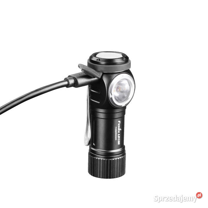 Latarka kątowa LED Fenix LD15R Warszawa sprzedam