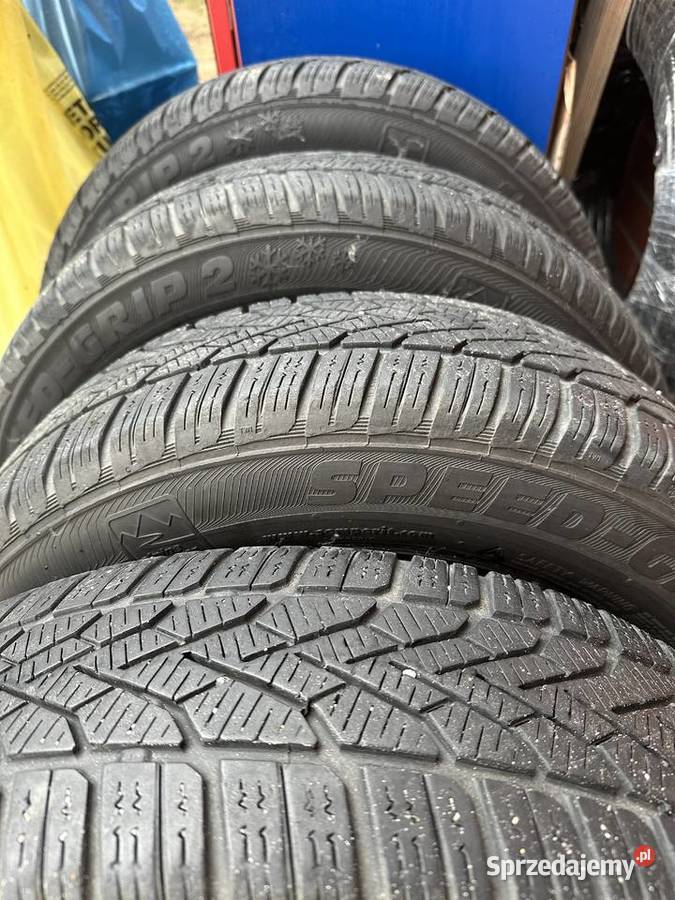 Koła Toyota Yaris opony zima 1756515 Warszawa sprzedam