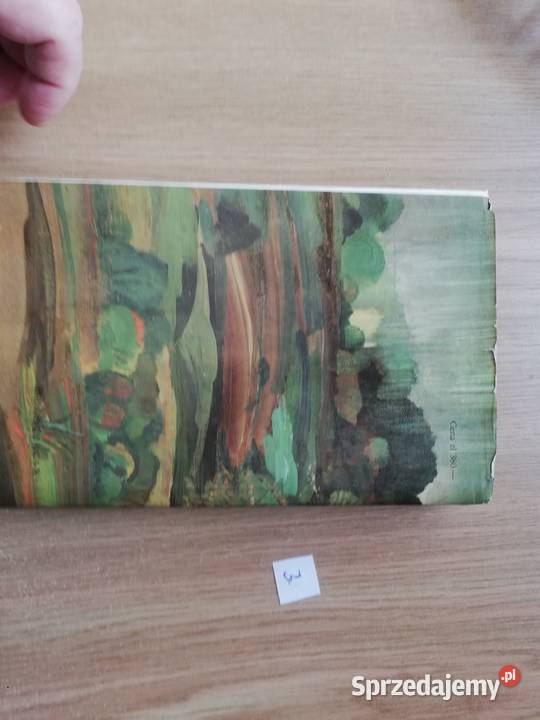 Waldemar Łysiak Empirowy Pasjans 1984r Warszawa